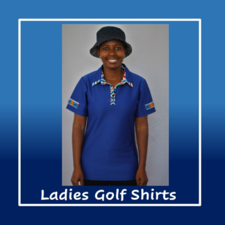 Ladies Golf Shirts